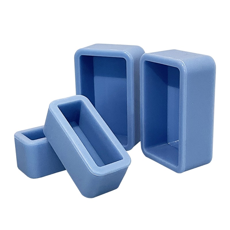 Metallografische koude mozaïekmatrijs