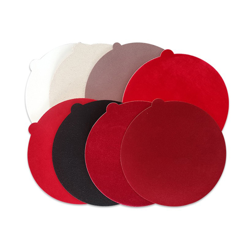 Metallografische polijstdoek