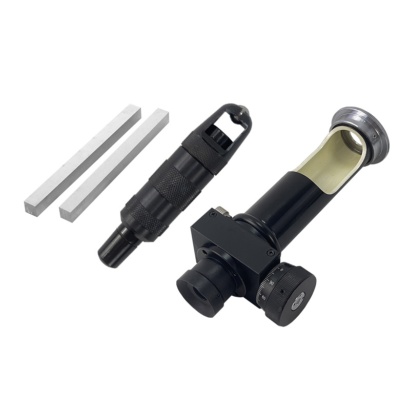 De ultieme gids voor digitale microhardheidstesters: technologie, toepassingen en selectie