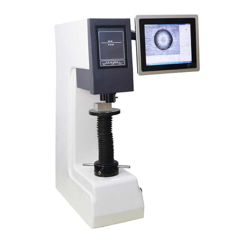 VHBS-3000AET Visuele Brinell-hardheidstester