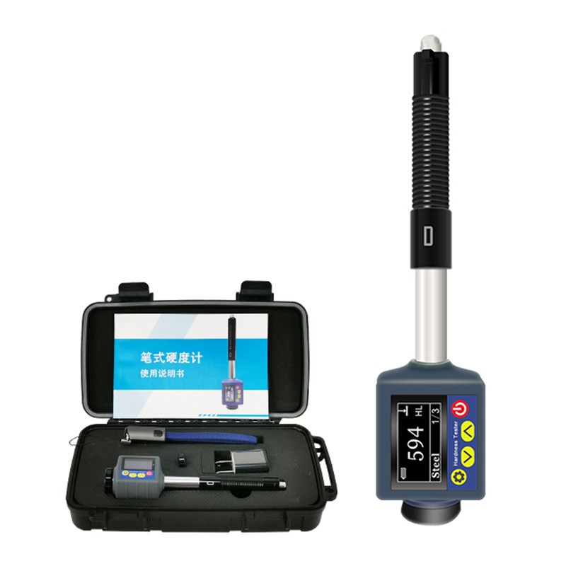 JH-100/200/220/300 Pentype Leeb-hardheidstester