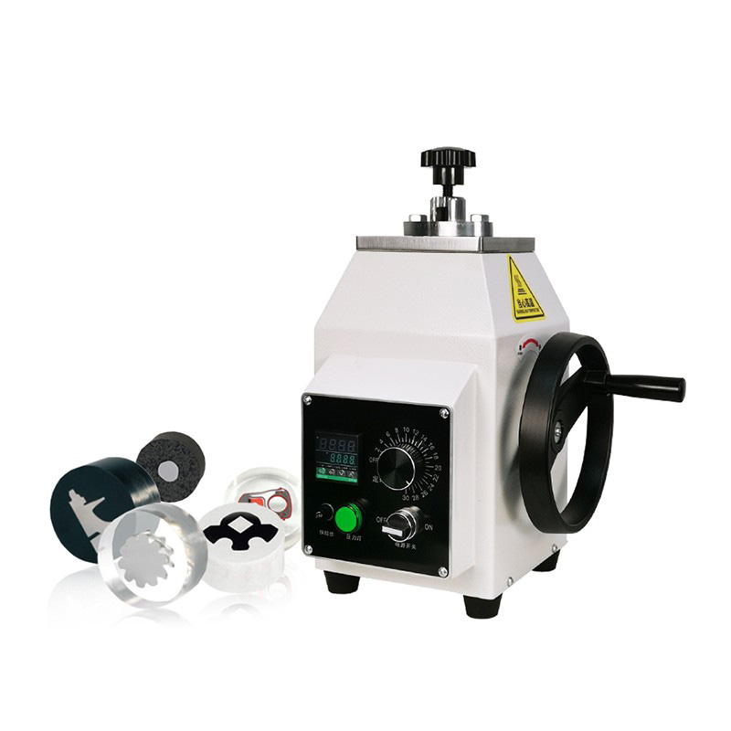 XQ-2B Automatische metallografische monsterinlegmachine XQ-2B