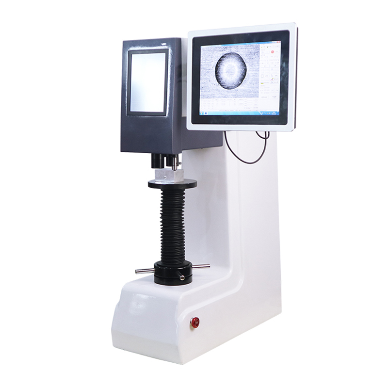 VHBS-3000AET Visuele Brinell-hardheidstester