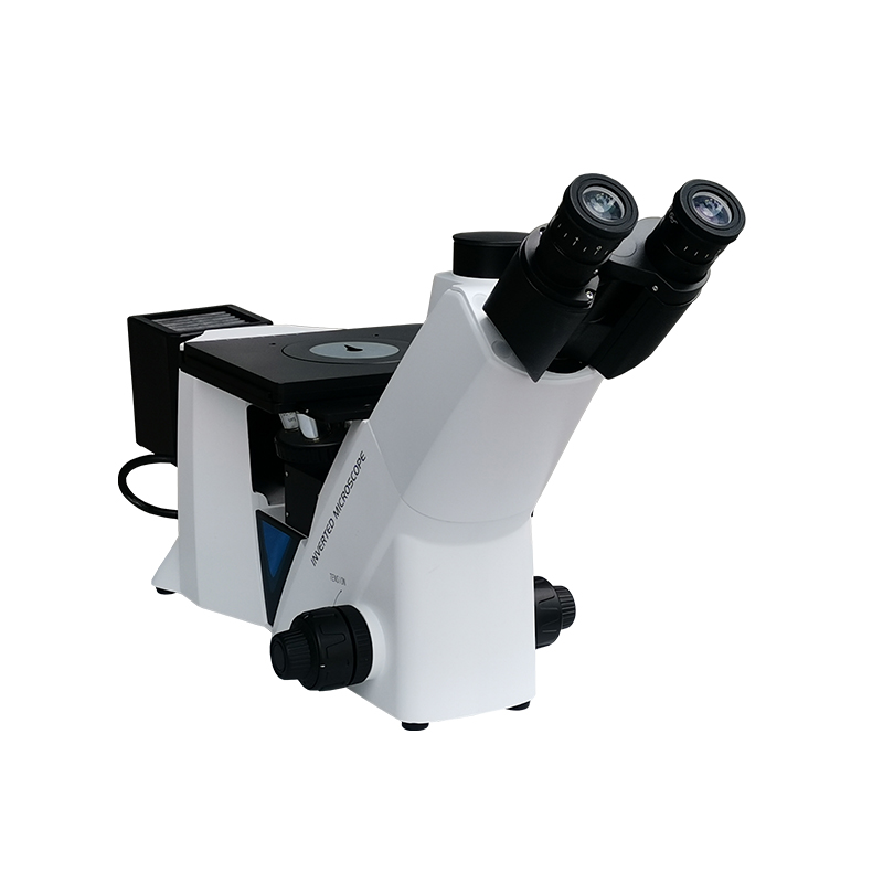 MS900/MS600/MM600 Omgekeerde metallografische microscoop