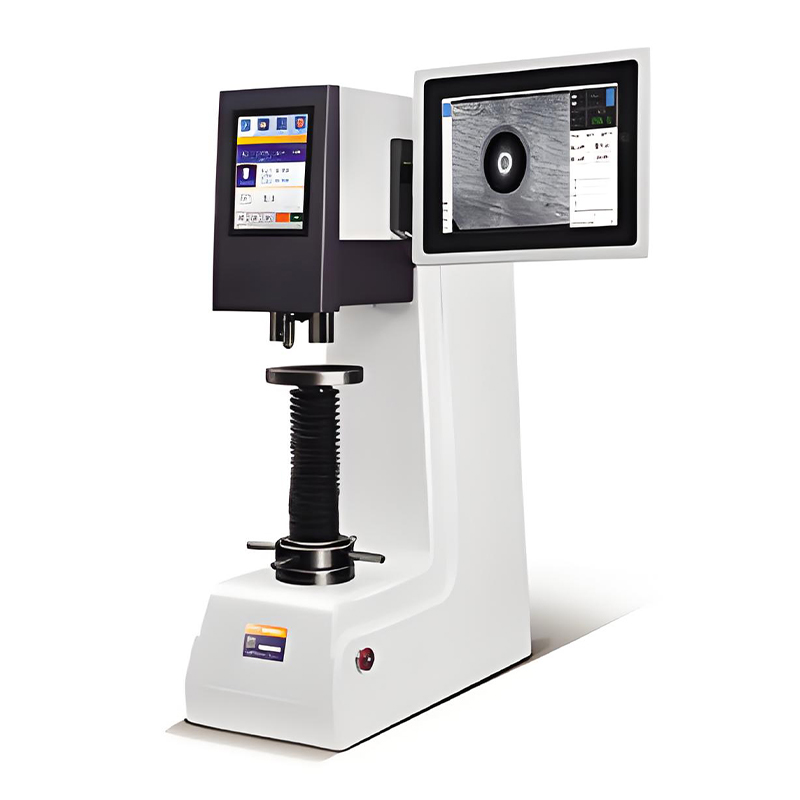 VHBS-3000AET Visuele Brinell-hardheidstester