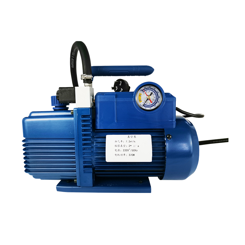 Metallografische vacuümmontagemachine VM-3000