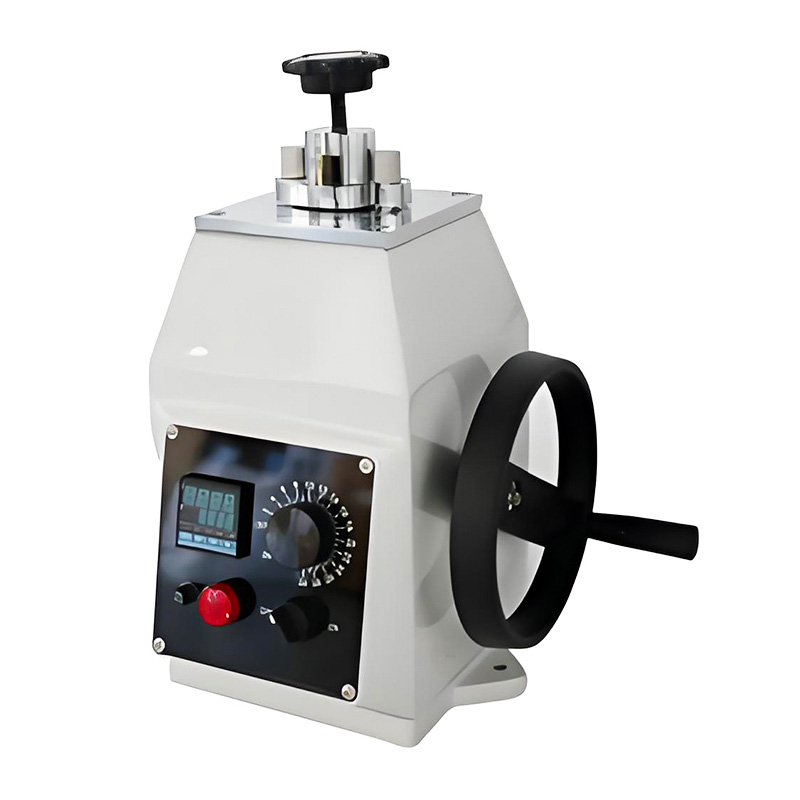 XQ-2B Automatische metallografische monsterinlegmachine XQ-2B