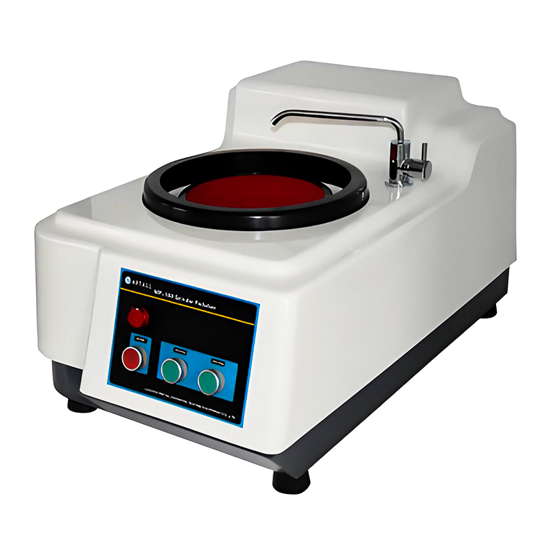 Metallografische slijp- en polijstmachine Voorslijpmachine MP-serie